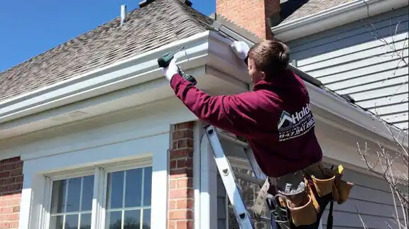 gutter services Rensselaer